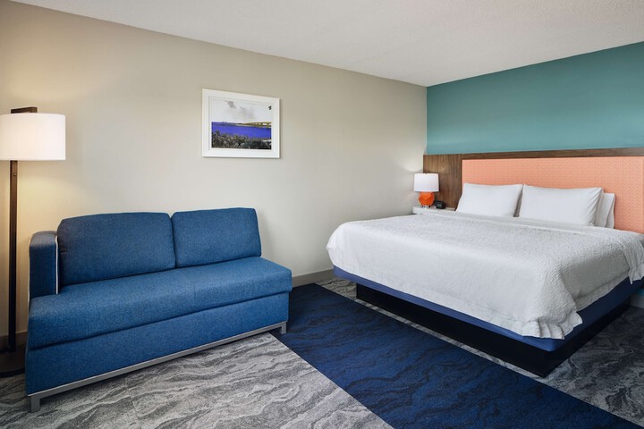 Hampton Inn Melbourne-Viera
