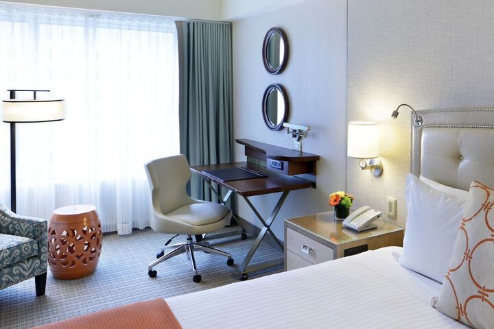 Seaport Hotel Boston