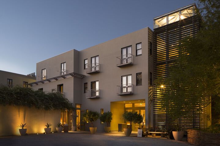 Hotel Healdsburg