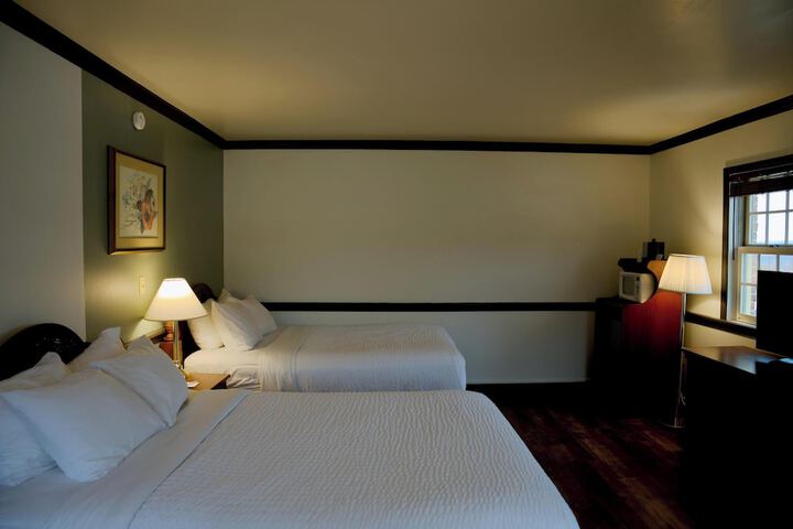 Clarion Inn Strasburg - Lancaster