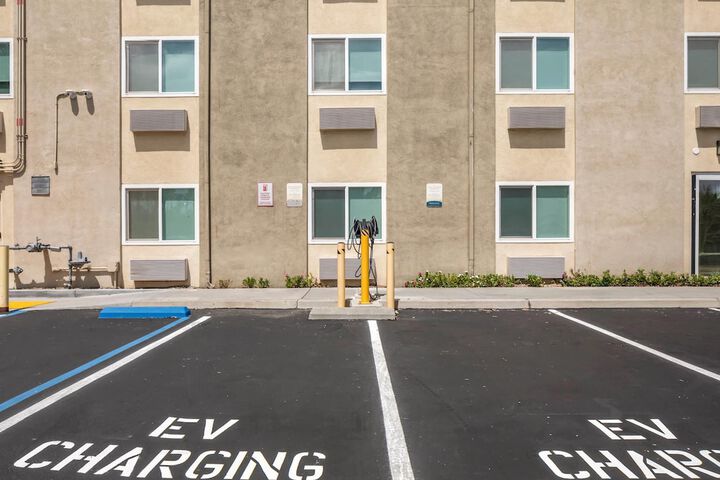 Comfort Inn Fontana