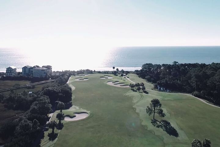 Hilton Beachfront Resort & Spa Hilton Head Island