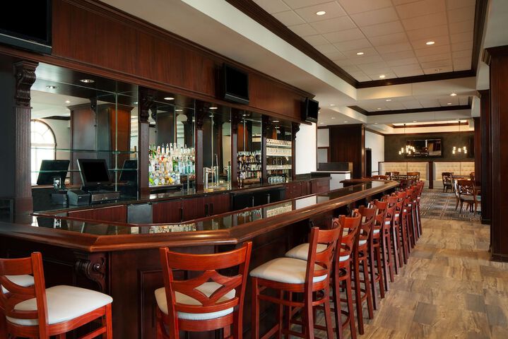 Hilton Atlanta / Marietta Hotel & Conference Center