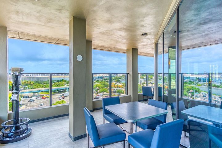 Holiday Inn Miami - International Airport by IHG