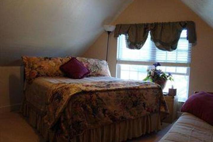 DAVIS MOUNTAINS INN BED AND BREAKFAST - ADULT ONLY