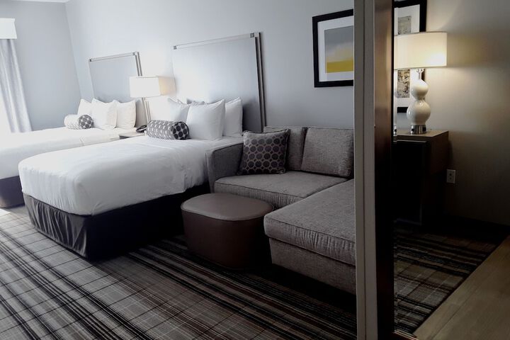 Hawthorn Extended Stay by Wyndham Loveland