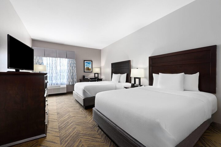 La Quinta Inn & Suites by Wyndham-Brookshire-West Katy