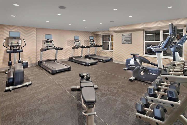 Health and Fitness 24 of 27