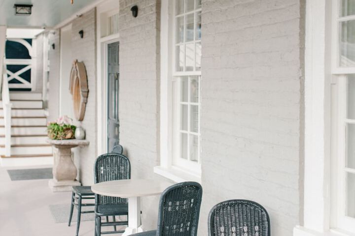 Terrace/Patio 129 of 132