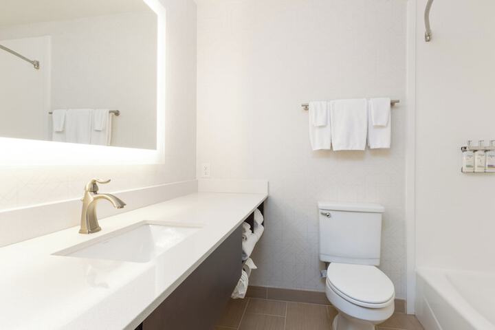 Holiday Inn Express Hotel & Suites Pleasant Prairie-Kenosha by IHG