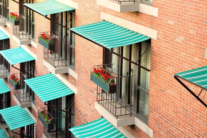 Terrace/Patio 125 of 131