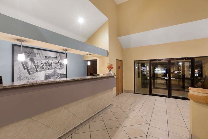 Hotel Interior 7 of 15