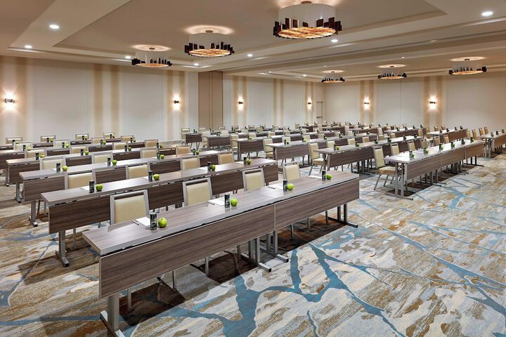 Hotel Paseo Autograph Collection by Marriott