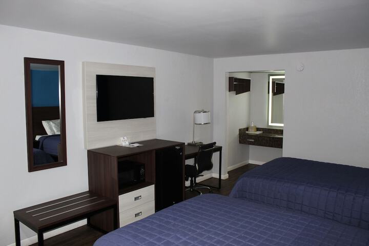 Motel 6 Saint George SC – I-95