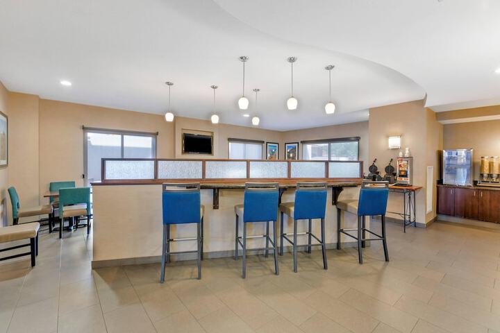 Comfort Suites Blythe