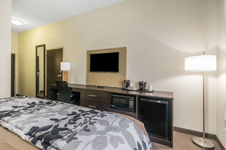 Sleep Inn & Suites Columbia
