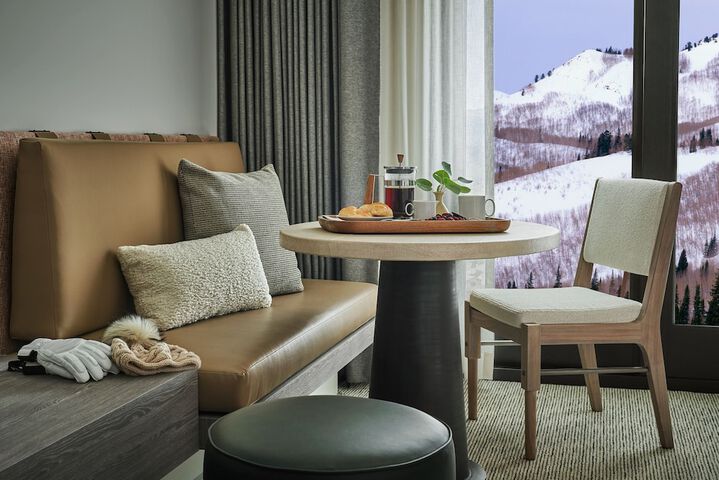 Pendry Park City