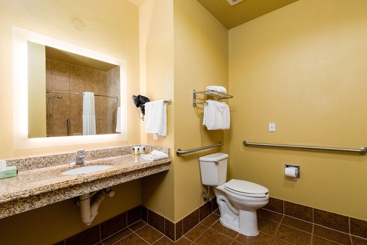 Best Western Plus Portland