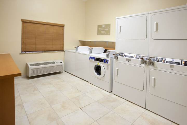 Candlewood Suites - Temple Medical Center by IHG