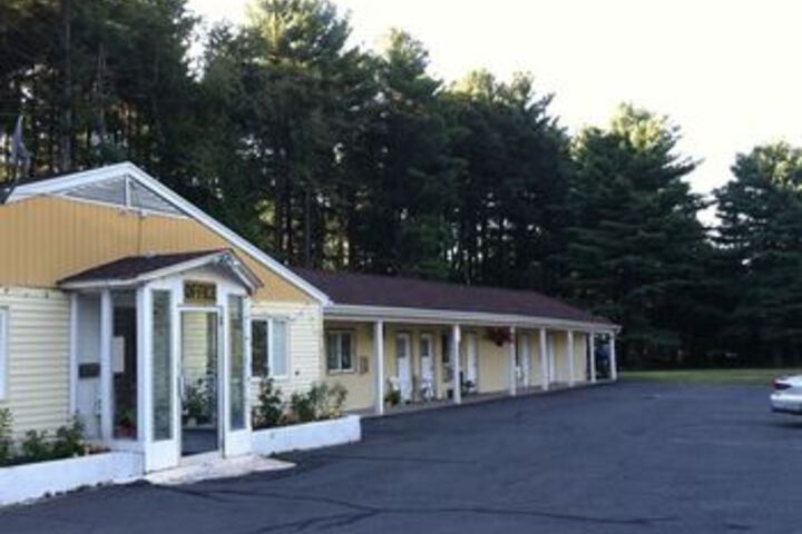 Granby Motel