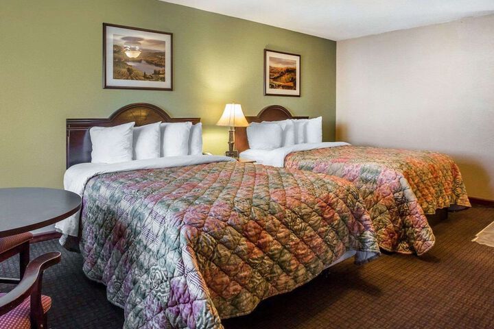 Quality Inn & Suites Cameron Park Shingle Springs