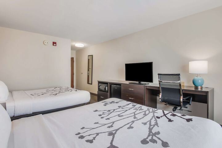 Sleep Inn & Suites Ronks - Lancaster Area
