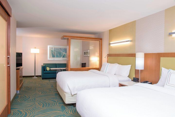 Springhill Suites Houston Sugar Land