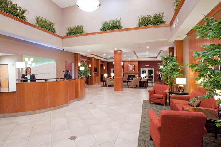 Hotel Interior 26 of 57