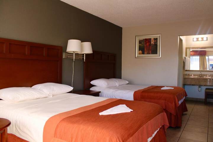 La Vista Inn