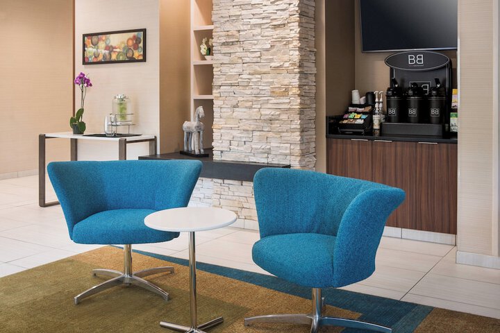Fairfield Inn & Suites by Marriott Fort Collins / Loveland