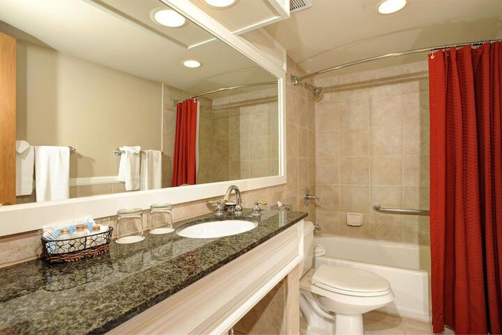 Keystone Lodge & Spa a Vail Resorts Property
