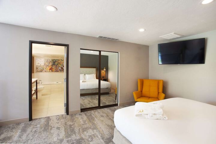 The Riverside Hotel BW Premier Collection