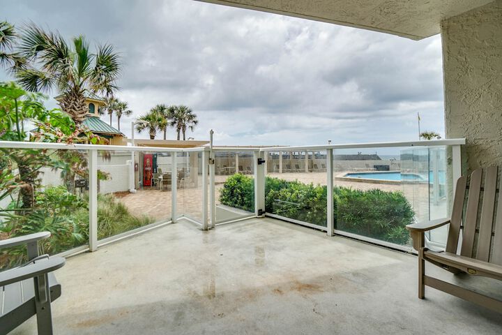 Terrace/Patio 68 of 86