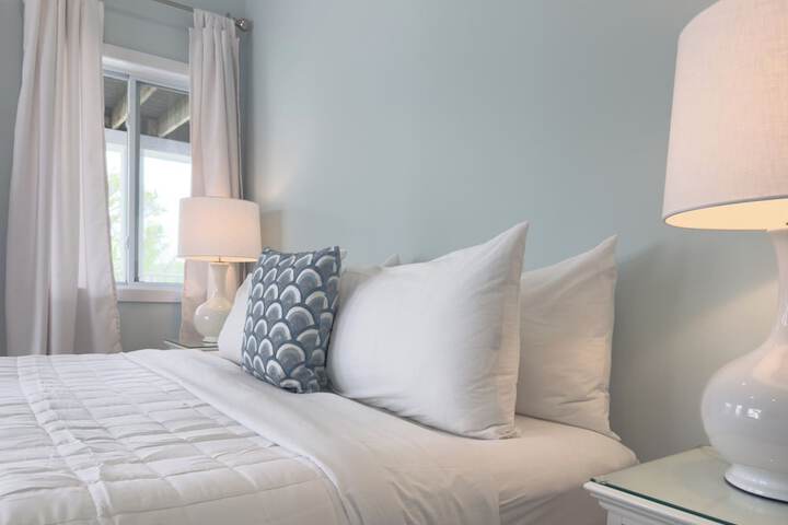Sea Crest Resort