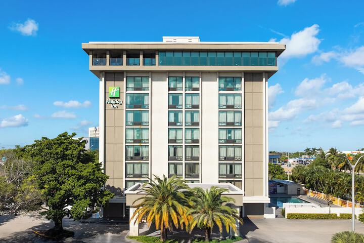Holiday Inn Miami - International Airport by IHG