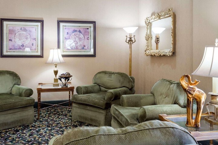 Hotel Interior 6 of 30