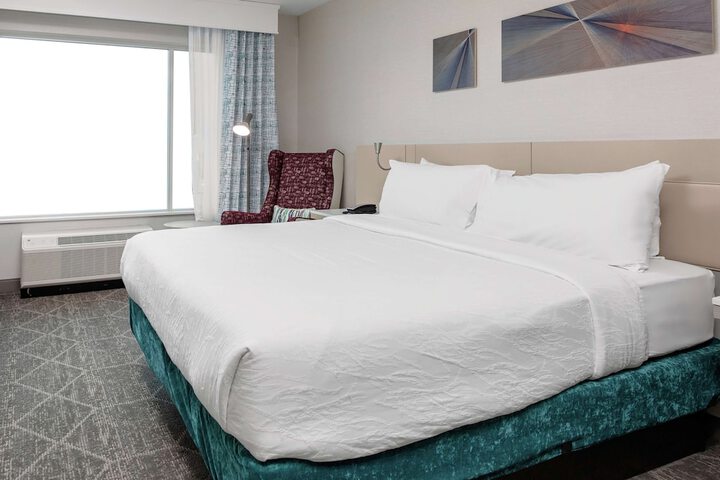 Hilton Garden Inn Colorado Springs Downtown