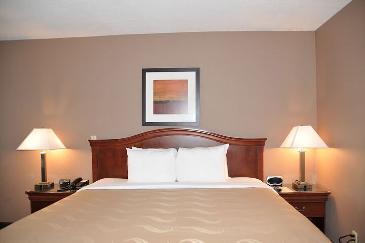 Quality Inn Paradise Creek Pullman