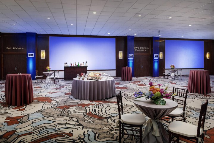 Hilton Albany