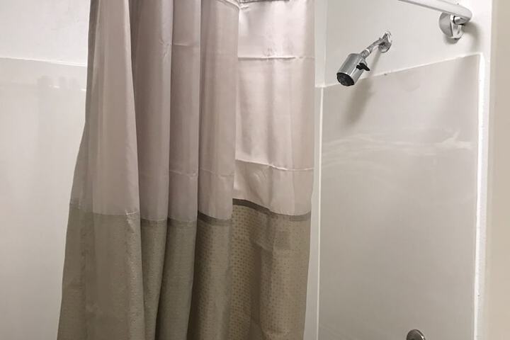 Motel 6 Raleigh NC - North