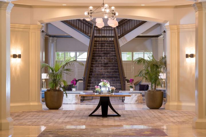 Hotel Interior 21 of 85