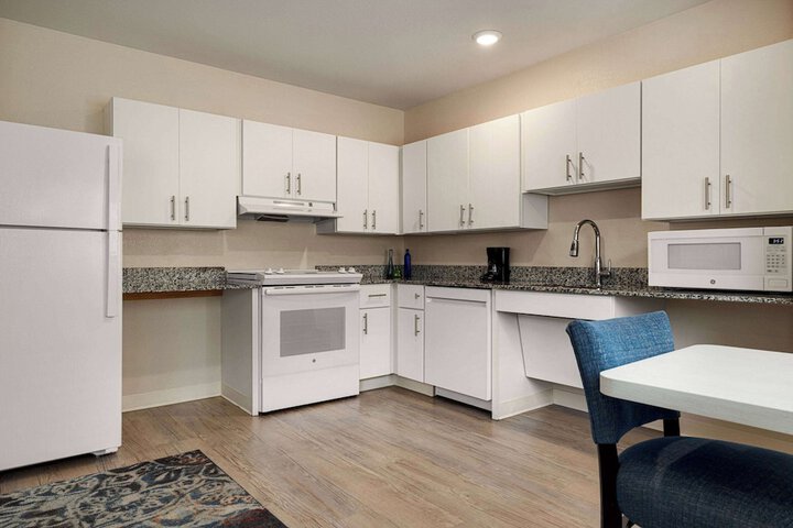 WaterWalk Extended Stay Raleigh Durham Research Triangle