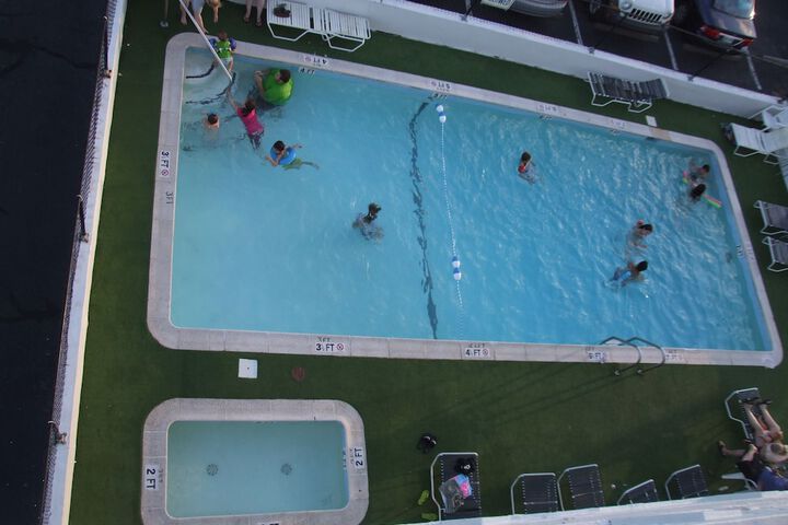 Pool 10 of 30