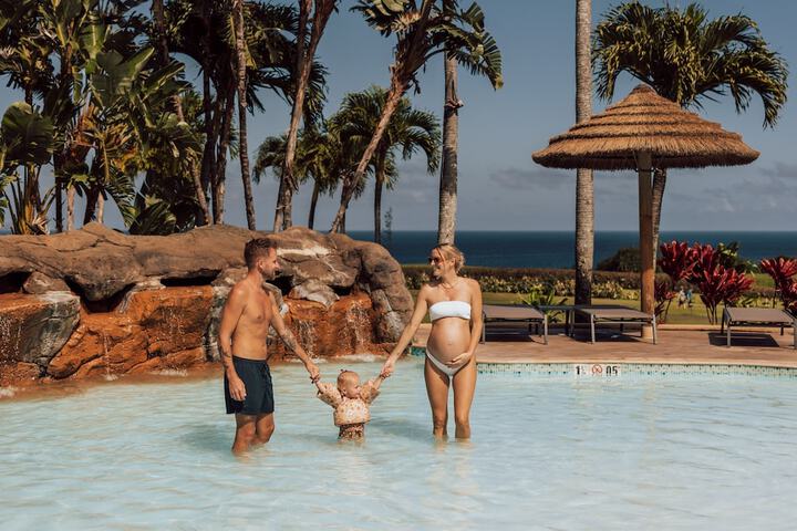 The Ritz-Carlton Maui Kapalua