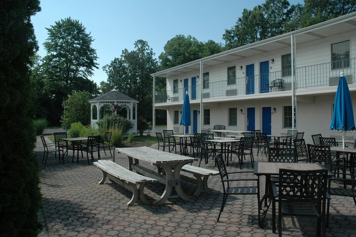 Terrace/Patio 43 of 44