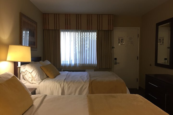 Travelodge by Wyndham Presidio San Francisco