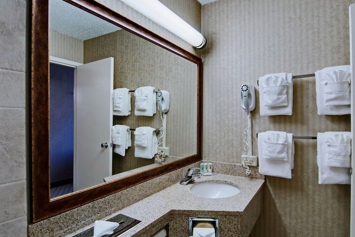 Quality Inn Beckley
