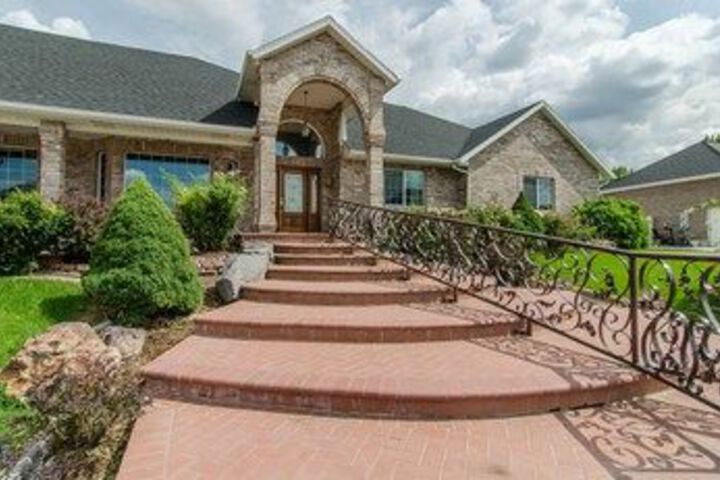 Utahs Best Vacation Rentals - Draper