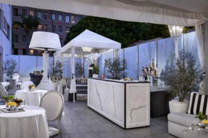 Terrace/Patio 68 of 69