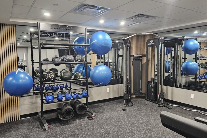Health and Fitness 46 of 49